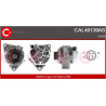 Alternateur CASCO