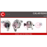 Alternateur CASCO
