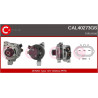Alternateur CASCO