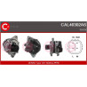 Alternateur CASCO