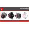 Alternateur CASCO