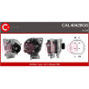Alternateur CASCO
