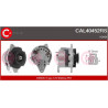 Alternateur CASCO