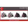 Alternateur CASCO