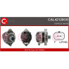 Alternateur CASCO
