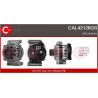 Alternateur CASCO