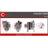 Alternateur CASCO