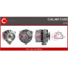 Alternateur CASCO