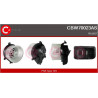 Pulseur d'air habitacle CASCO