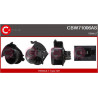 Pulseur d'air habitacle CASCO