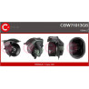 Pulseur d'air habitacle CASCO