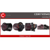 Pulseur d'air habitacle CASCO