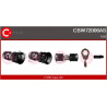 Pulseur d'air habitacle CASCO