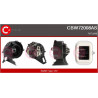 Pulseur d'air habitacle CASCO