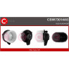 Pulseur d'air habitacle CASCO