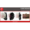 Pulseur d'air habitacle CASCO