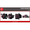 Pulseur d'air habitacle CASCO