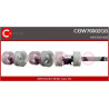 Pulseur d'air habitacle CASCO