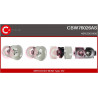 Pulseur d'air habitacle CASCO