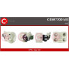 Pulseur d'air habitacle CASCO