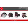 Pulseur d'air habitacle CASCO