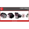 Pulseur d'air habitacle CASCO