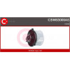 Pulseur d'air habitacle CASCO