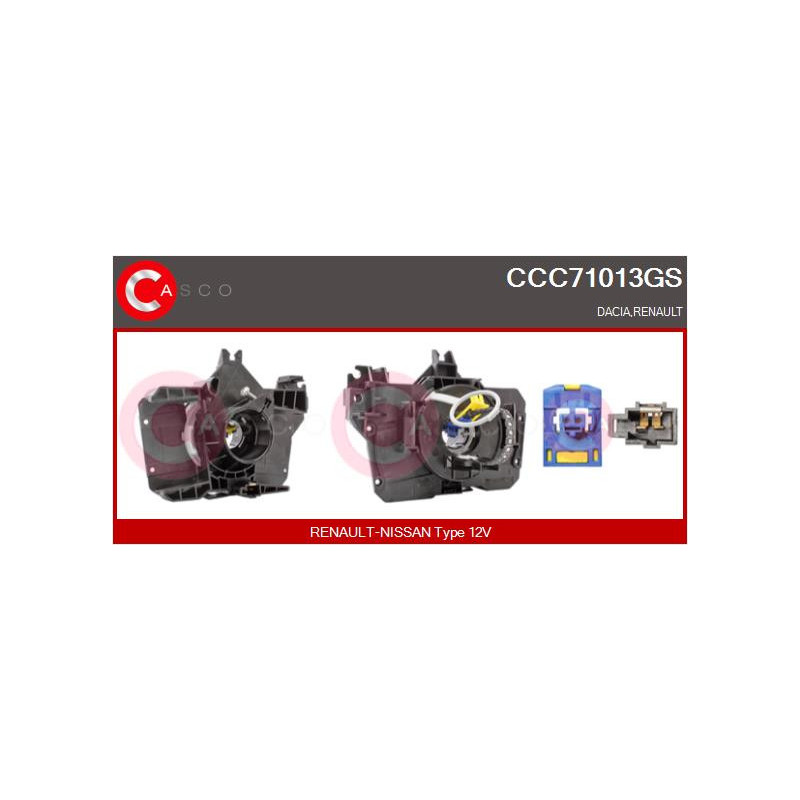 sans-categorie CASCO