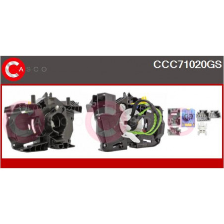 sans-categorie CASCO