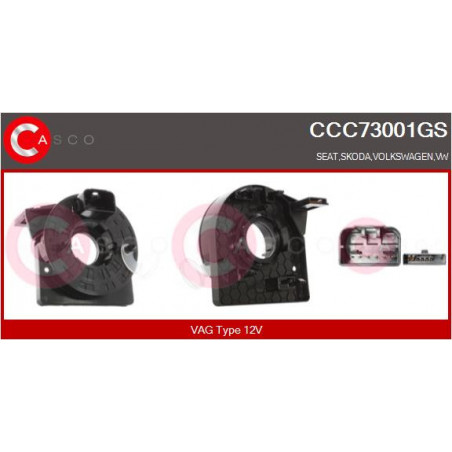 sans-categorie CASCO