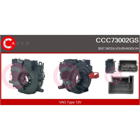 sans-categorie CASCO