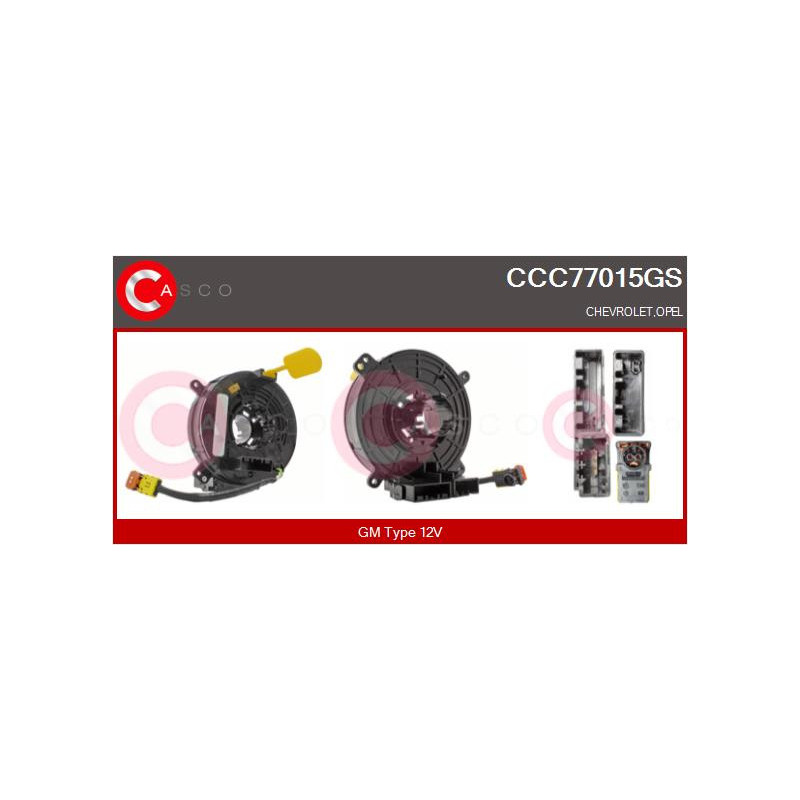 sans-categorie CASCO