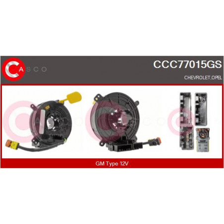 sans-categorie CASCO