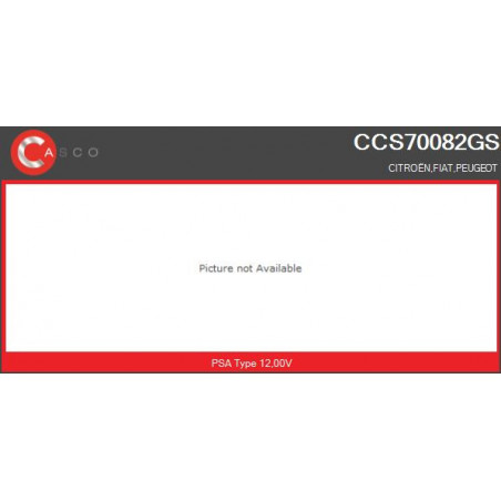 Commutateur de colonne de...