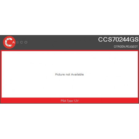 Commutateur de colonne de...