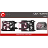 Moteur de ventilateur CASCO