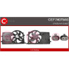 Moteur de ventilateur CASCO