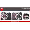 Moteur de ventilateur CASCO