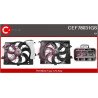 Moteur de ventilateur CASCO