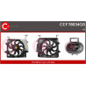 Moteur de ventilateur CASCO