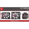 Moteur de ventilateur CASCO