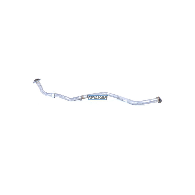 Tuyau d'échappement WALKER