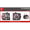 Moteur de ventilateur CASCO