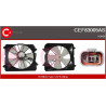 Moteur de ventilateur CASCO