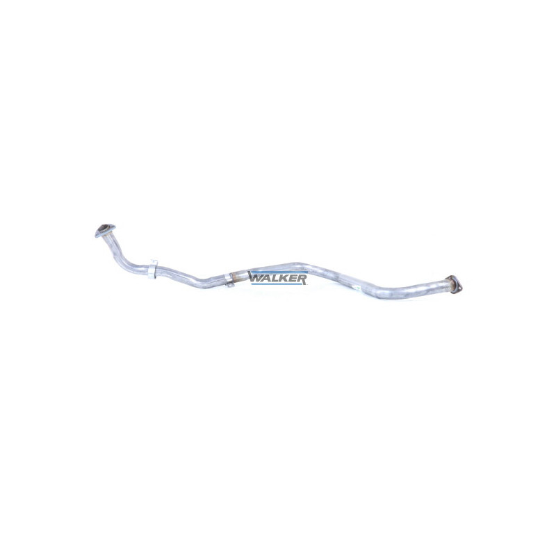 Tuyau d'échappement WALKER