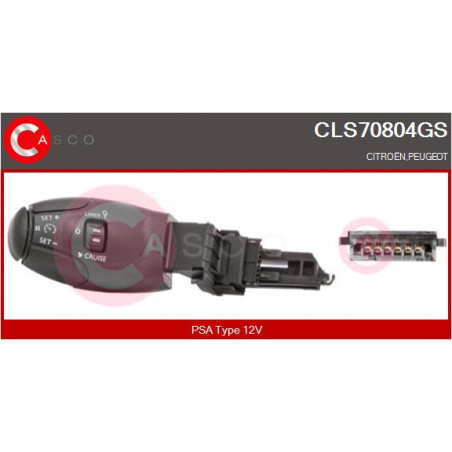 Interrupteur de commande...