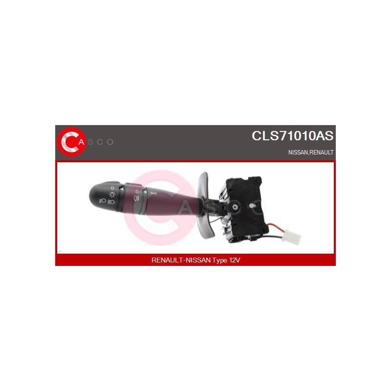 Commutateur de colonne de direction CASCO