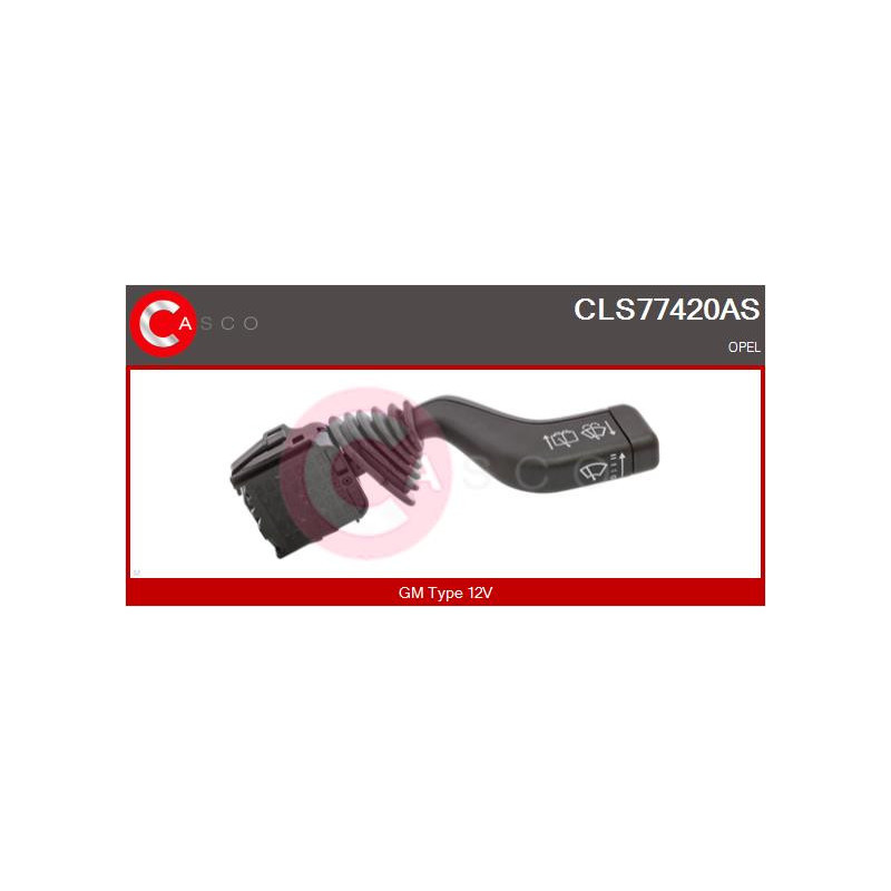 Commutateur de colonne de direction CASCO