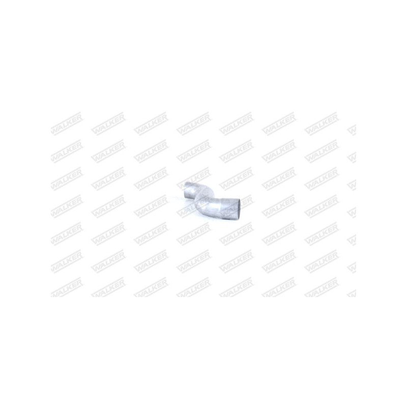 Tuyau d'échappement WALKER