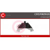 Résistance (pulseur d'air habitacle) CASCO